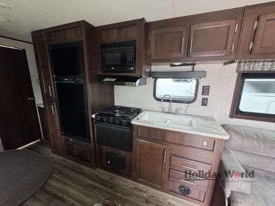 2019 Jayco Jay Flight SLX 8 - Photo 14
