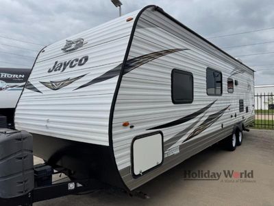 2019 Jayco Jay Flight SLX 8 - Photo 4