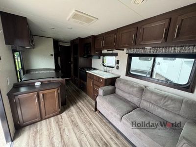 2019 Jayco Jay Flight SLX 8 - Photo 8