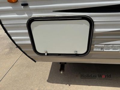2019 Jayco Jay Flight SLX 8 - Photo 24