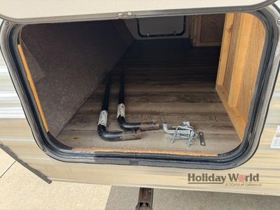 2019 Jayco Jay Flight SLX 8 - Photo 25