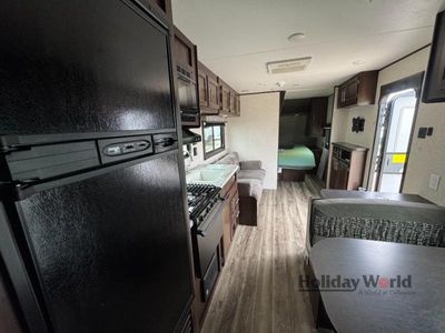 2019 Jayco Jay Flight SLX 8 - Photo 9