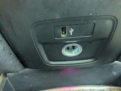 2022 MINI Countryman — photo 26 view