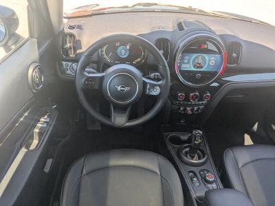 2022 MINI Countryman — photo 18 view