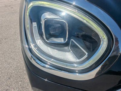 2022 MINI Countryman — photo 11 view