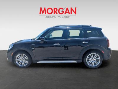 2022 MINI Countryman — photo 9 view