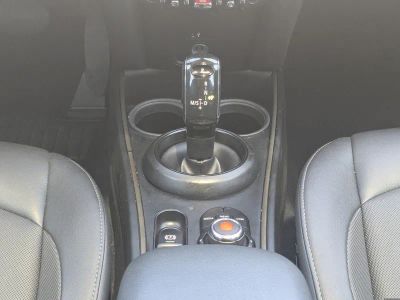 2022 MINI Countryman — photo 20 view