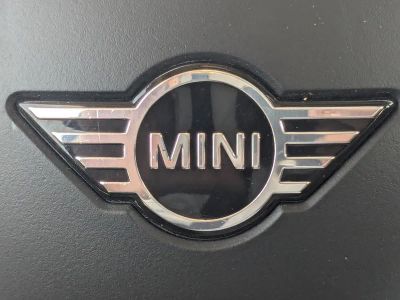2022 MINI Countryman — photo 32 view