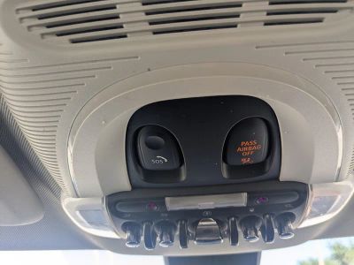 2022 MINI Countryman — photo 27 view