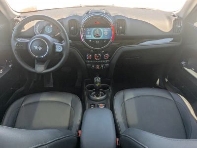 2022 MINI Countryman — photo 17 view