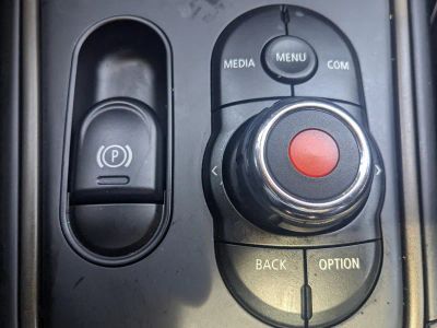 2022 MINI Countryman — photo 25 view