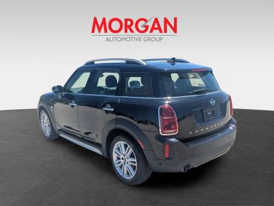 2022 MINI Countryman — photo 8 view
