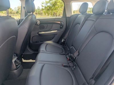 2022 MINI Countryman — photo 16 view