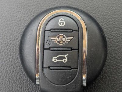 2022 MINI Countryman — photo 36 view