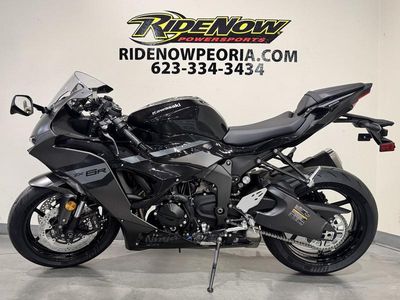 2026 Kawasaki Ninja ZX-6R - Photo 5