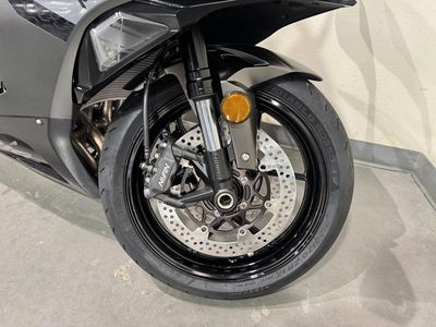 2026 Kawasaki Ninja ZX-6R - Photo 14
