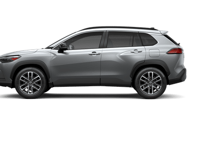 2026 Toyota Corolla Cross - Photo 6
