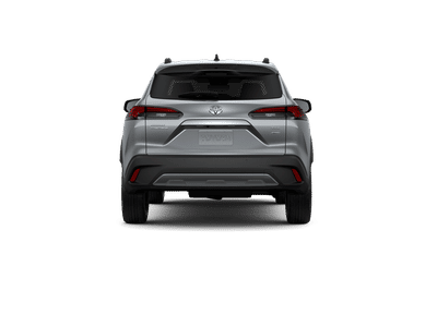 2026 Toyota Corolla Cross - Photo 10