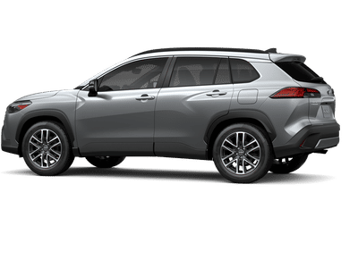 2026 Toyota Corolla Cross - Photo 7