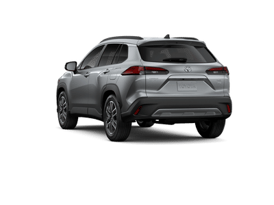 2026 Toyota Corolla Cross - Photo 9