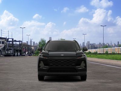2026 Toyota RAV4 — photo 17 view