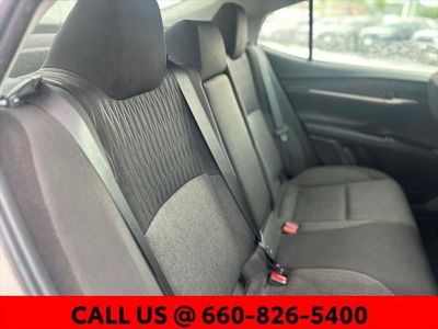 2025 Toyota Camry - Photo 26