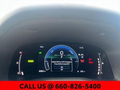 2025 Toyota Camry - Photo 36