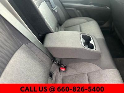 2025 Toyota Camry - Photo 27