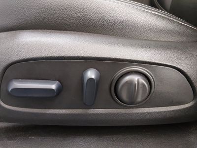 2024 GMC Terrain — photo 20 view