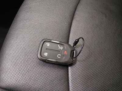2024 GMC Terrain — photo 15 view