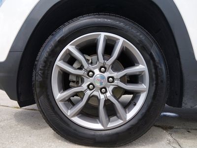 2024 GMC Terrain — photo 10 view