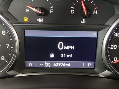2024 GMC Terrain — photo 14 view
