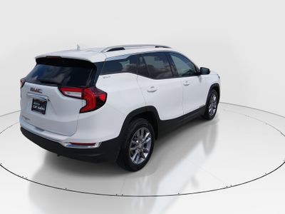 2024 GMC Terrain — photo 7 view