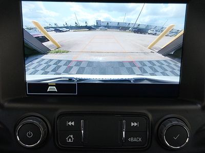 2024 GMC Terrain — photo 16 view