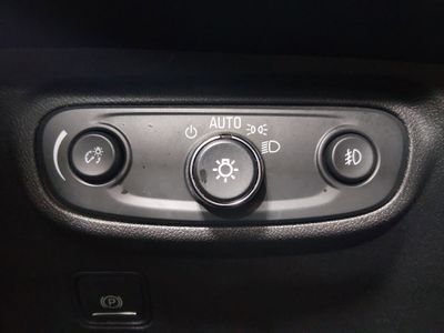 2024 GMC Terrain — photo 19 view