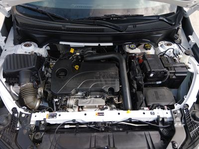 2024 GMC Terrain — photo 9 view