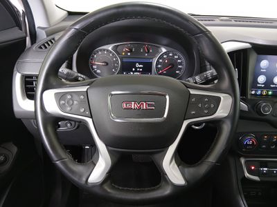 2024 GMC Terrain — photo 12 view