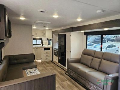 2025 Venture RV Stratus — photo 46 view
