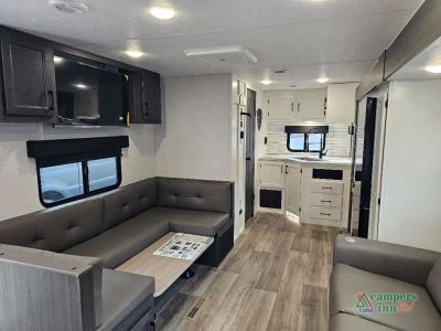 2025 Venture RV Stratus — photo 47 view