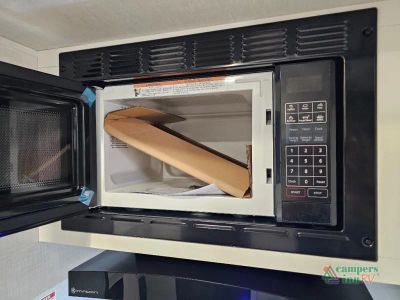 2025 Venture RV Stratus — photo 24 view