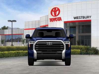 2026 Toyota Tundra — photo 17 view