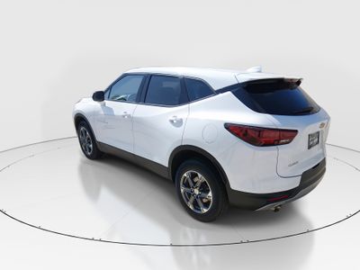 2025 Chevrolet Blazer - Photo 5