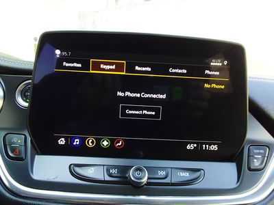 2025 Chevrolet Blazer - Photo 16