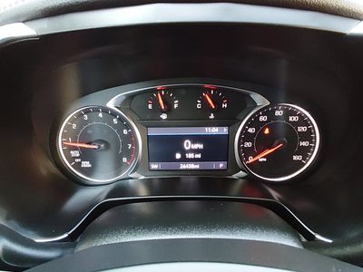 2025 Chevrolet Blazer - Photo 13