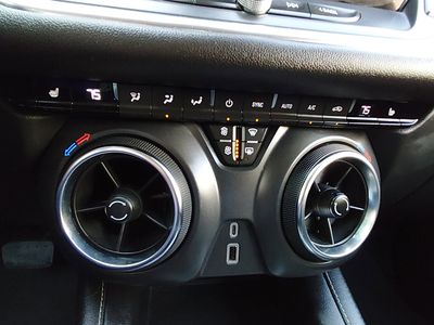 2025 Chevrolet Blazer - Photo 17