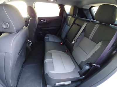 2025 Chevrolet Blazer - Photo 23