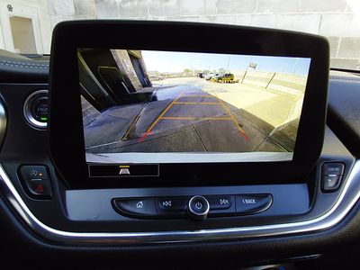 2025 Chevrolet Blazer - Photo 15