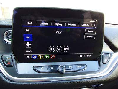 2025 Chevrolet Blazer - Photo 14