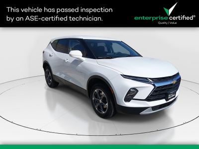 2025 Chevrolet Blazer - Photo 1