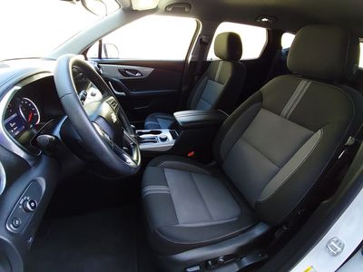 2025 Chevrolet Blazer - Photo 22